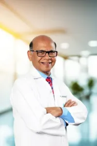 Dr. Jagdish Kothari