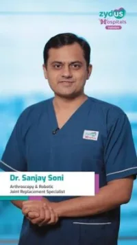 Dr. Sanjay Soni