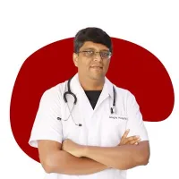 Dr. Atish Shah