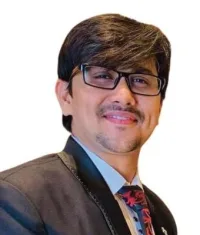 Dr. Ravi Brahmbhatt