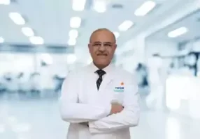 Dr. Avnish Seth
