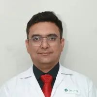 Dr. Rasesh Pothiwala