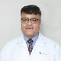 Dr. Hitesh Chavda