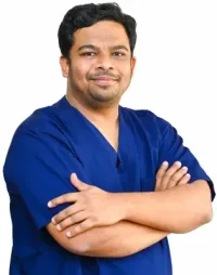Dr. Udit Patel