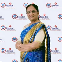 Dr. Smruti Shah