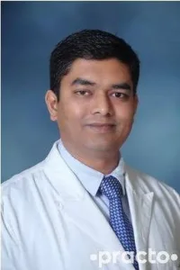 Dr. Hiten Patel