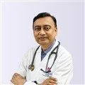 Dr. Yogesh Bhargava