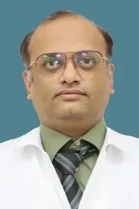 Dr. Dharmesh Dhanani