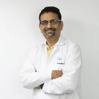 Dr. Jagdeep Shah