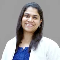 Dr. Aanal Shah