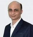 Dr. Chirag Matravadia