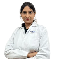 Dr. Kinnari Kaushal Jani