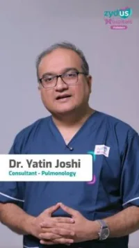 Dr. Yatin Joshi