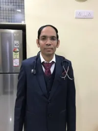 Dr. Kamal Kishor Karnani