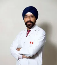 Dr. Harjit Dumra
