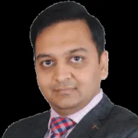 Dr. Vivek Patel