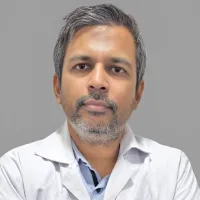 Dr. Jigar Patel