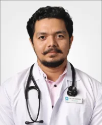 Dr. Vijay Makwana