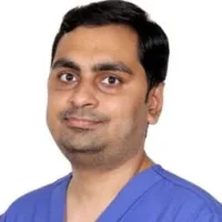Dr. Parth Shah
