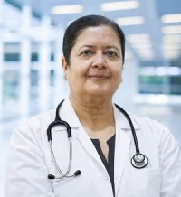 Dr. L. R. Seth