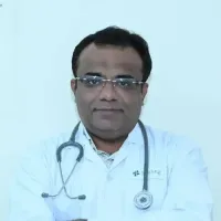 Dr. Kaushik Kotak