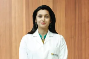 Dr. Pooja Deshmukkh