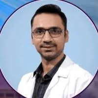 Dr. Kandarp Patel