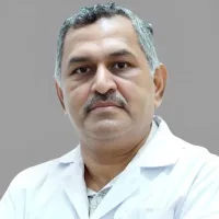 Dr. Ambar Bhaskar Limaye
